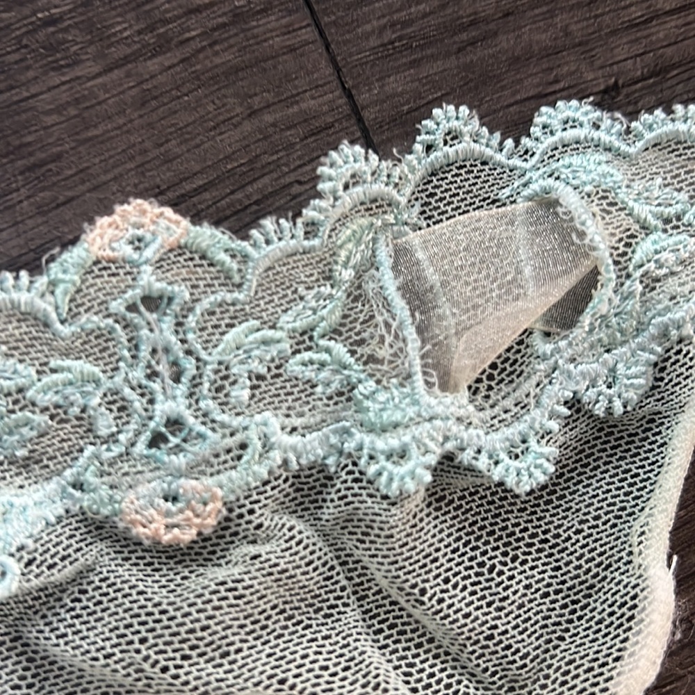 La Perla G-Sting - Picture 2 of 3